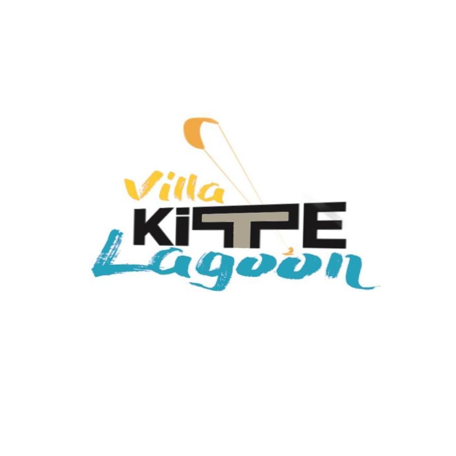 Vila Kite Lagoon Parajuru Exterior photo