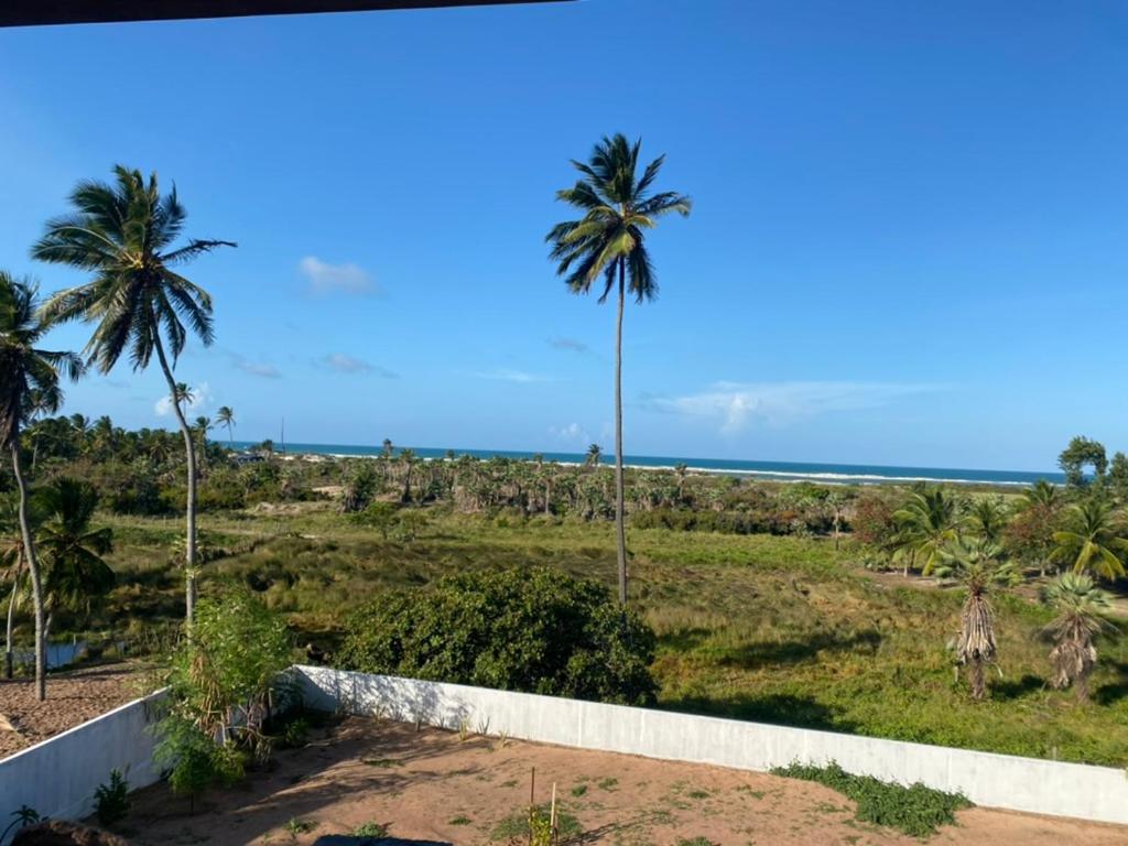 Vila Kite Lagoon Parajuru Exterior photo