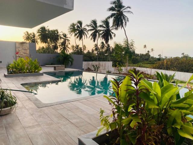 Vila Kite Lagoon Parajuru Exterior photo