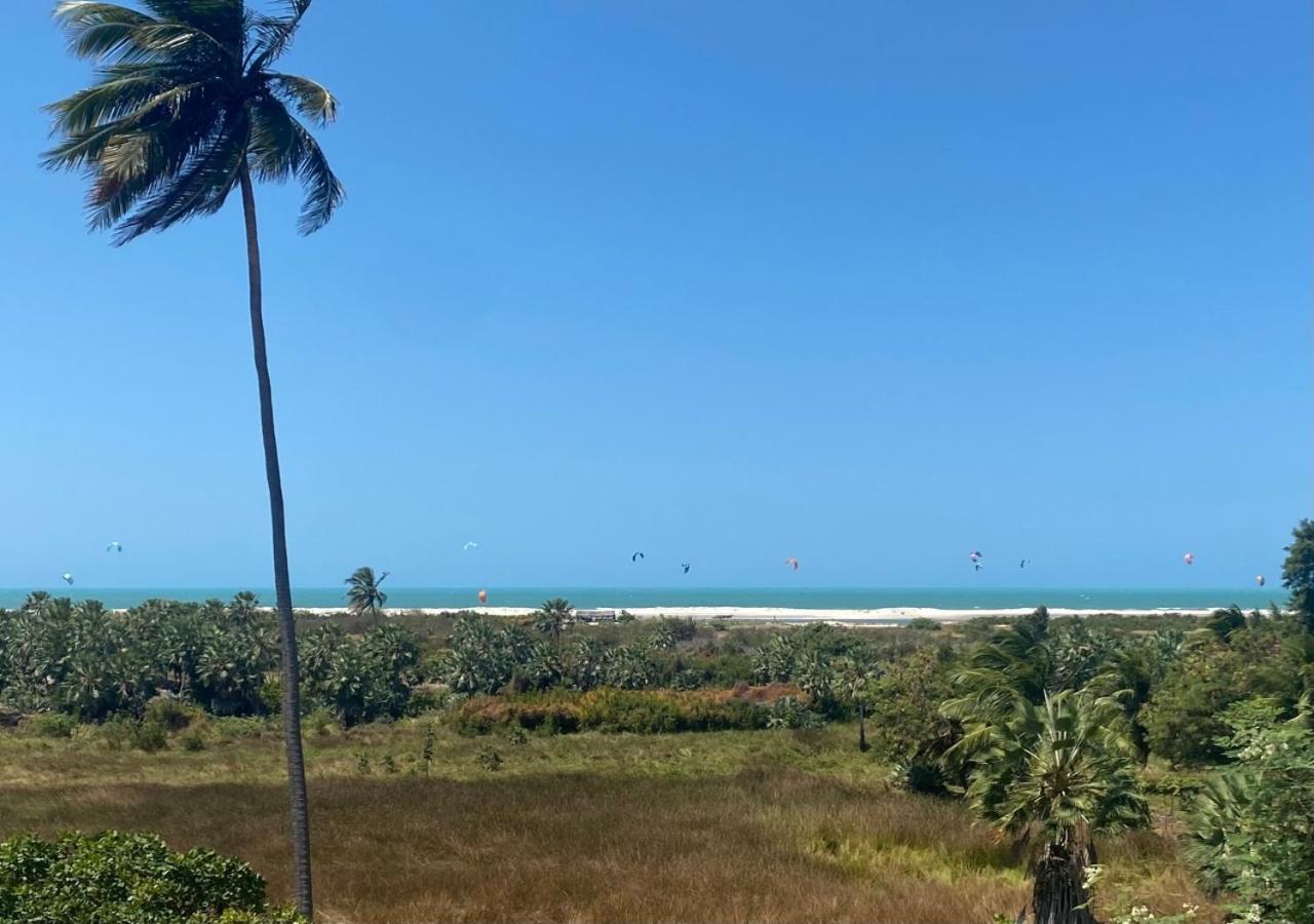 Vila Kite Lagoon Parajuru Exterior photo
